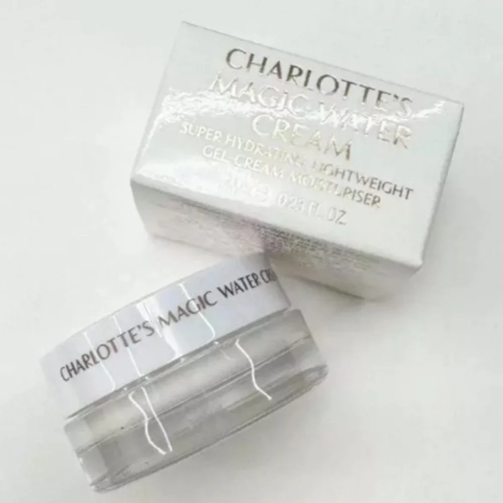 Charlotte's Magic Water Cream, 7ml‎